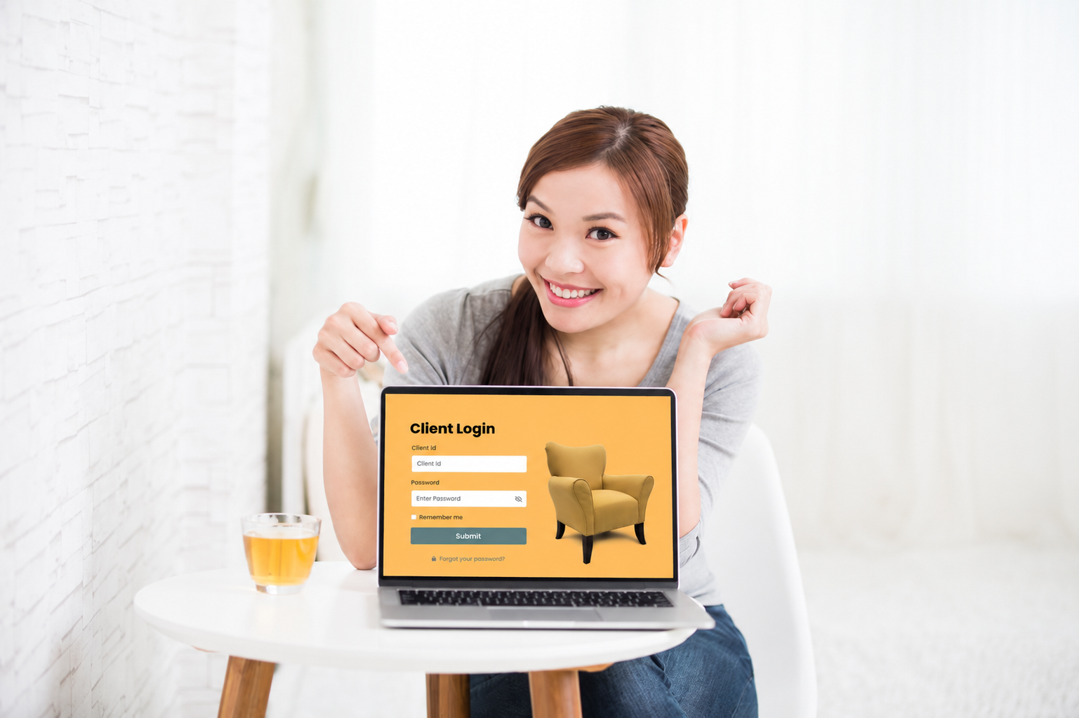 Client Portal