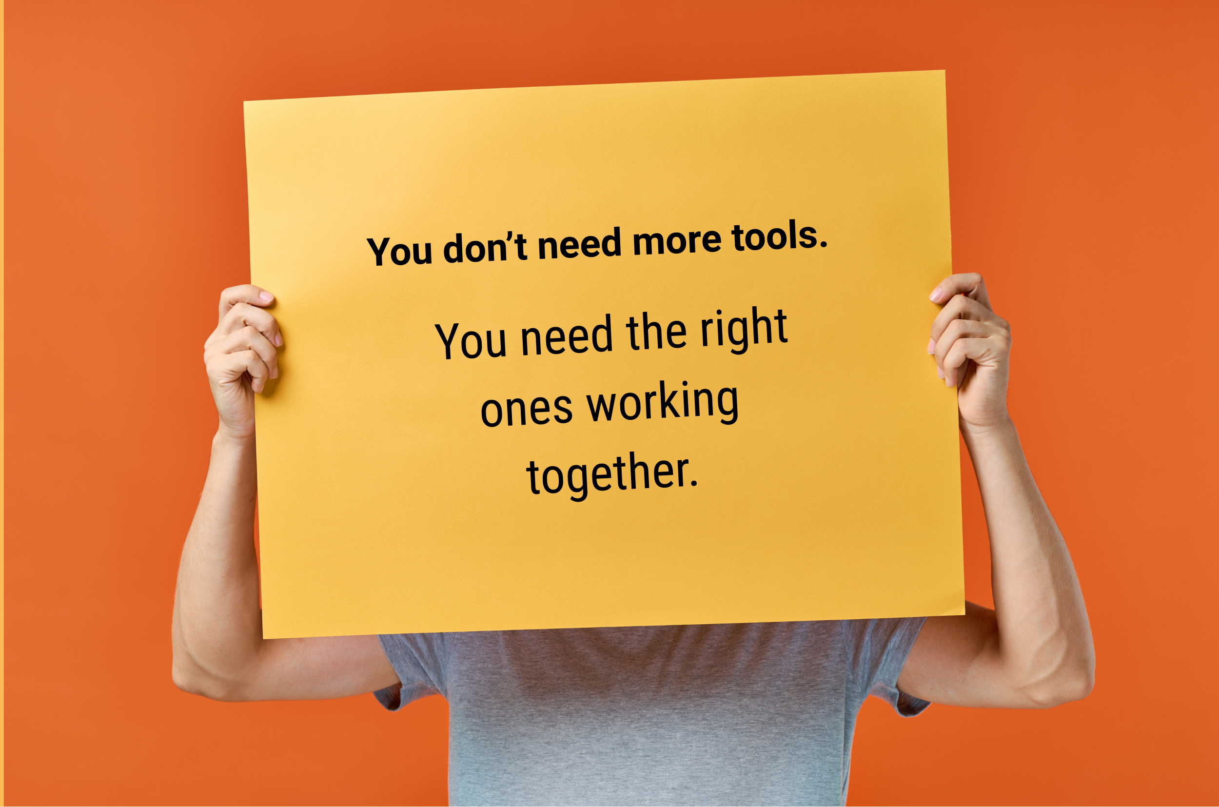 Outreach and Marketing